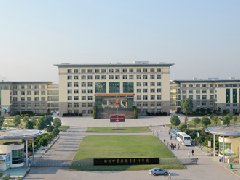 湖北省中醫(yī)藥高等專科學校